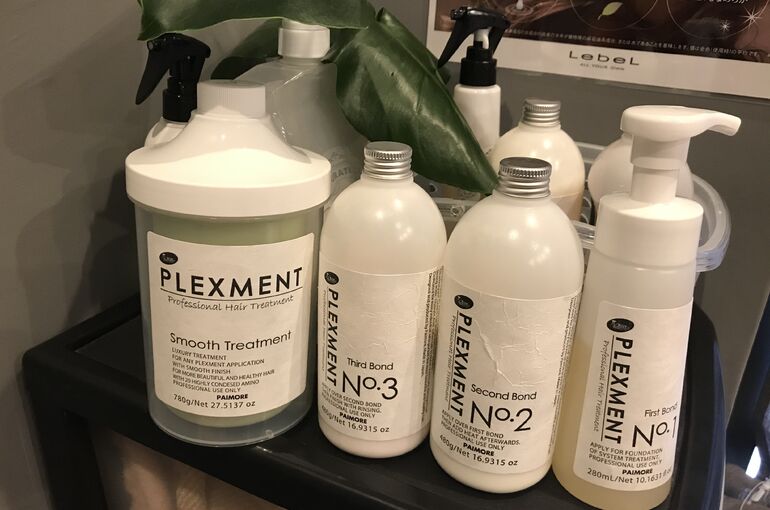 八尾市美容院で髪質改善トリートメント 八尾の美容院として美髪を目指す上でためになる美容情報を発信いたします