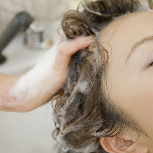 頭皮ケアやトリートメントで理想の髪質へ